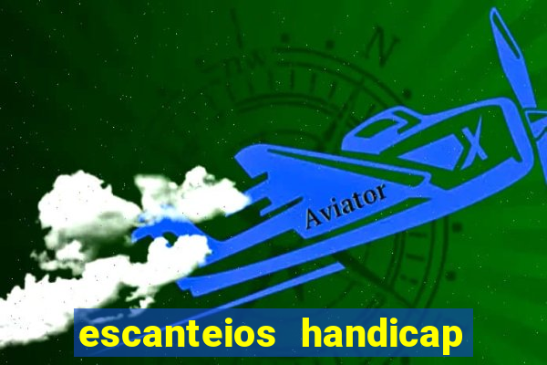 escanteios handicap 2 5